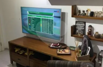 Terreno em condomínio fechado à venda na Rua Márcio Humberto Gandolpho, 177, Imirim, São Paulo