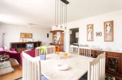 Apartamento com 3 quartos à venda na Avenida Jurema, 1011, Moema, São Paulo