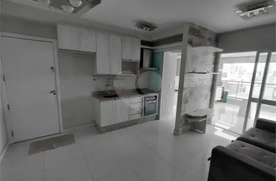 Apartamento com 2 quartos à venda na Rua Paim, 363, Bela Vista, São Paulo