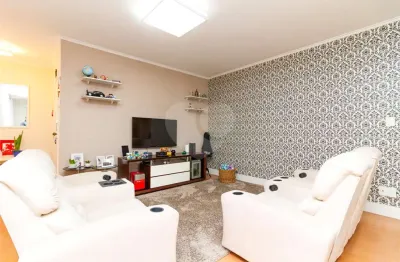 Apartamento com 3 quartos à venda na Rua Maranhão, 227, Higienópolis, São Paulo