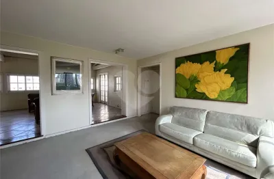 Apartamento com 2 quartos à venda na Avenida Pavão, 561, Moema, São Paulo