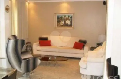 Apartamento com 2 quartos à venda na Avenida Aratãs, 871, Moema, São Paulo