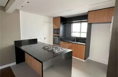 Apartamento com 3 quartos à venda na Avenida Iraí, 885, Moema, São Paulo