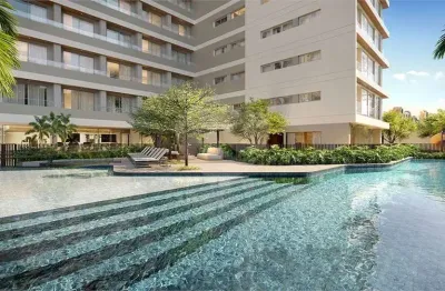 Kitnet / Stúdio à venda na Avenida Sabiá, 786, Moema, São Paulo