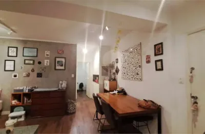 Apartamento com 1 quarto à venda na Avenida Jurema, 80, Moema, São Paulo