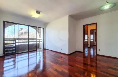 Apartamento com 3 quartos à venda na Rua Dona Leopoldina, 67, Ipiranga, São Paulo