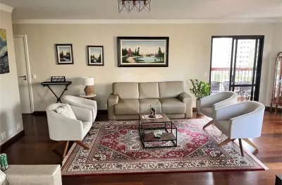 Apartamento com 3 quartos à venda na Rua Tuiucuê, 50, Saúde, São Paulo