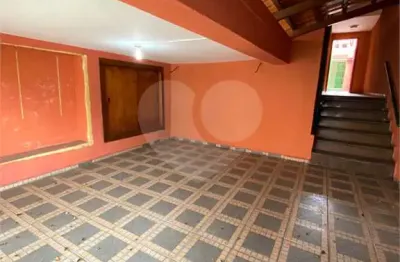 Casa com 3 quartos à venda na Rua Visconde de Ourem, 204, Campo Belo, São Paulo