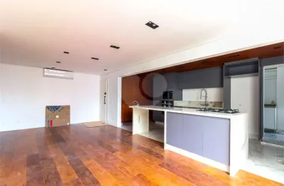 Apartamento com 2 quartos à venda na Alameda Franca, 1581, Jardim América, São Paulo