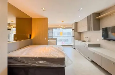 Apartamento com 1 quarto para alugar na Rua Major Maragliano, 135, Vila Mariana, São Paulo