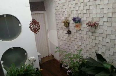 Casa com 3 quartos à venda na Rua Ipiranga, 667, Campo Belo, São Paulo