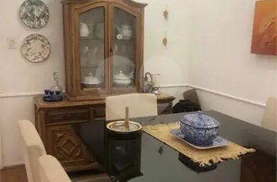 Apartamento com 3 quartos à venda na Rua José Maria Lisboa, 177, Jardim Paulista, São Paulo