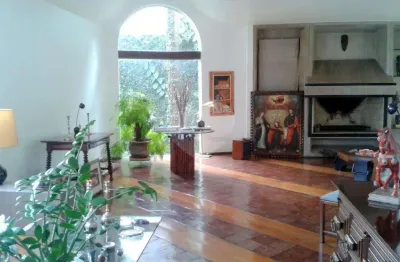 Casa com 4 quartos à venda na Rua São Bráulio, 177, Jardim Guedala, São Paulo