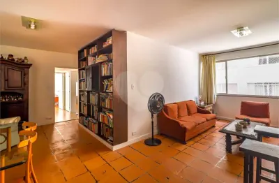 Apartamento com 3 quartos à venda na Alameda Fernão Cardim, 376, Jardim Paulista, São Paulo