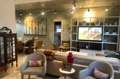 Apartamento com 3 quartos à venda na Rua André Mendes, 186, Saúde, São Paulo