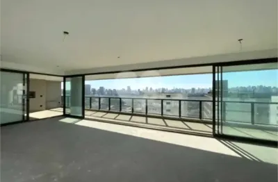 Apartamento com 3 quartos à venda na Rua Galeno de Revoredo, 20, Itaim Bibi, São Paulo