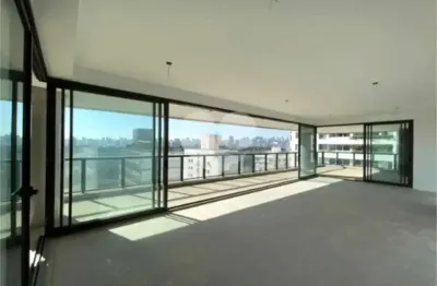 Apartamento com 3 quartos à venda na Rua Galeno de Revoredo, 20, Itaim Bibi, São Paulo