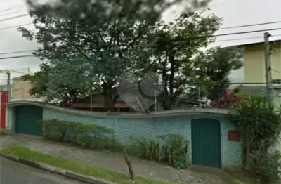 Casa com 3 quartos à venda na Rua Emílio Lang Júnior, 124, Saúde, São Paulo