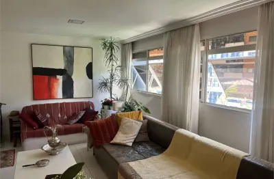 Apartamento com 2 quartos à venda na Rua Romilda Margarita Gabriel, 121, Itaim Bibi, São Paulo