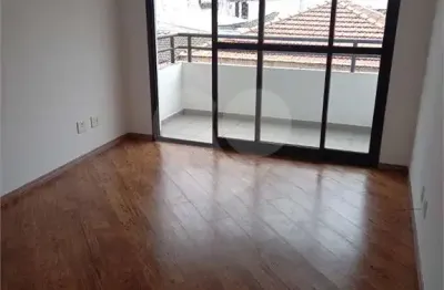 Apartamento com 2 quartos à venda na Rua Ingles de Sousa, 554, Vila Mariana, São Paulo