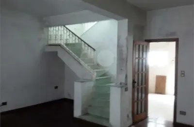 Casa com 3 quartos à venda no Itaim Bibi, São Paulo 