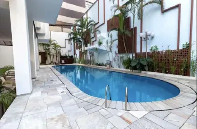 Flat com 1 quarto à venda na Alameda Jaú, 1606, Jardim América, São Paulo