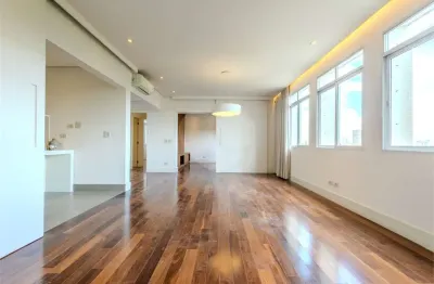 Apartamento com 2 quartos à venda na Rua Doutor Renato Paes de Barros, 56, Itaim Bibi, São Paulo