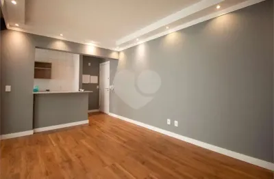 Apartamento com 2 quartos à venda na Rua Vapabussu, 66, Jardim Aeroporto, São Paulo