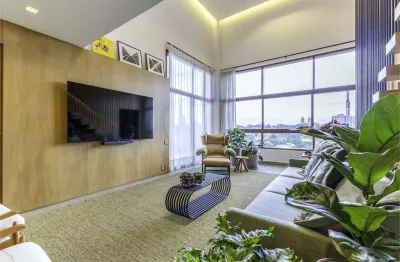 Apartamento com 3 quartos à venda em jardim das bandeiras - sp