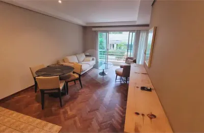 Apartamento com 1 quarto à venda na Rua Capote Valente, 234, Pinheiros, São Paulo