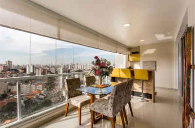 Apartamento com 3 quartos à venda na Rua Mariz e Barros, 506, Vila Mariana, São Paulo