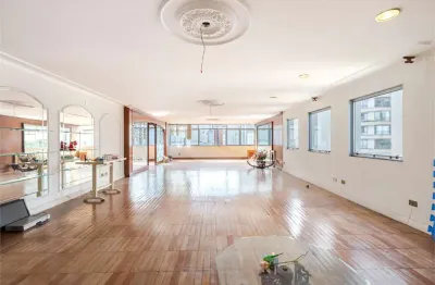 Cobertura com 4 quartos à venda na Alameda Campinas, 1600, Jardim Paulista, São Paulo