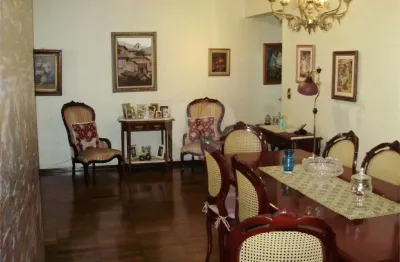 Apartamento com 3 quartos à venda na Rua Pamplona, 391, Jardim Paulista, São Paulo