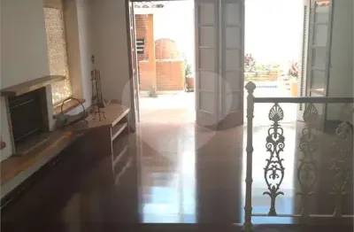 Casa com 3 quartos à venda na Rua Pindaúva, 496, Campo Belo, São Paulo