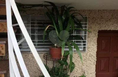 Casa com 3 quartos à venda na Rua Vapabussu, 607, Jardim Aeroporto, São Paulo