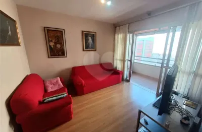Apartamento com 3 quartos à venda na Rua Coronel Conrado Siqueira Campos, 47, Brooklin, São Paulo