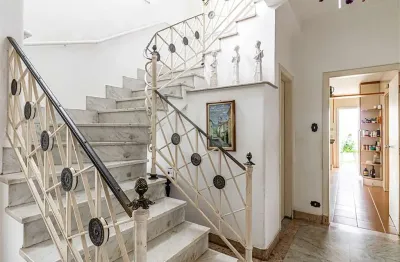 Casa com 3 quartos à venda na Rua Honduras, 125, Jardim Paulista, São Paulo