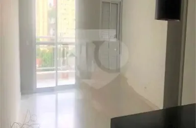 Apartamento com 2 quartos à venda na Rua Aracuípe, 64, Jardim Prudência, São Paulo