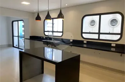 Apartamento com 3 quartos à venda na Alameda Fernão Cardim, 371, Jardim Paulista, São Paulo