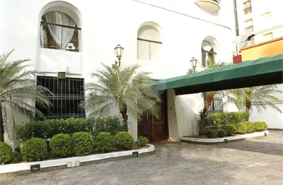 Apartamento com 1 quarto à venda na Alameda Lorena, 1052, Jardim Paulista, São Paulo