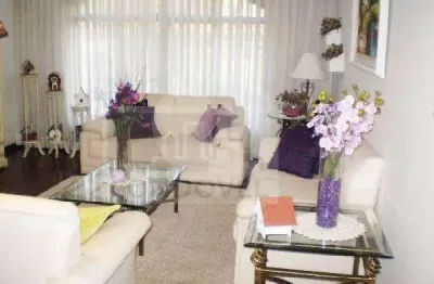 Casa com 3 quartos à venda na Rua Sebastião Andrade Bonani, 208, Jardim Prudência, São Paulo