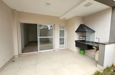 Apartamento com 3 quartos à venda na Rua João Tibiriçá, 900, Vila Anastácio, São Paulo