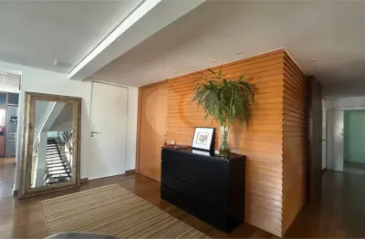 Apartamento com 3 quartos à venda na Rua Caçapava, 69, Jardim América, São Paulo