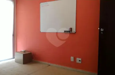 Apartamento com 1 quarto à venda na Rua Maestro Elias Lobo, 1031, Itaim Bibi, São Paulo