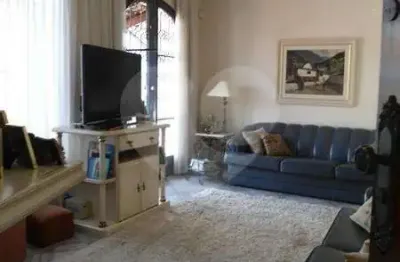 Casa com 3 quartos à venda na Rua Padre Bento Ibañez, 225, Jardim Prudência, São Paulo