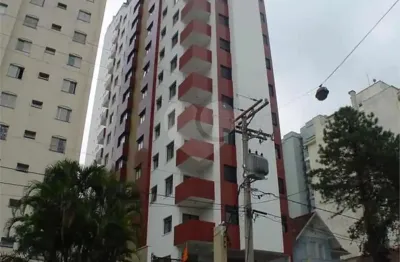 Apartamento com 3 quartos à venda na Rua José Getúlio, 442, Aclimação, São Paulo