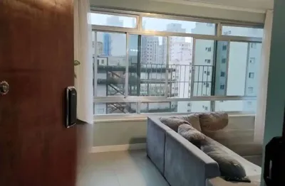 Apartamento com 3 quartos à venda na Rua José Getúlio, 261, Aclimação, São Paulo