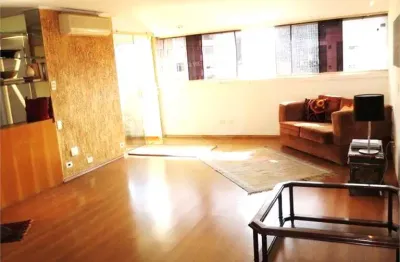 Cobertura com 3 quartos à venda na Rua Maestro Cardim, 1313, Bela Vista, São Paulo