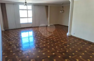 Apartamento com 3 quartos à venda na Rua Gomes Freire, 534, Lapa, São Paulo