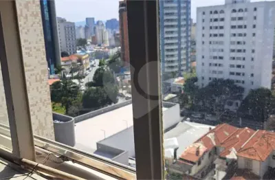 Apartamento com 2 quartos à venda na Liberdade, São Paulo 